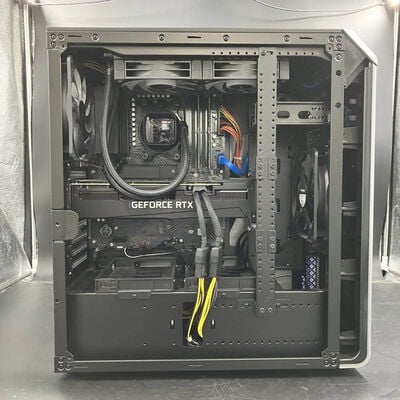 【大須店】中古  GALLERIA XA7R-R47TS 3120024796 