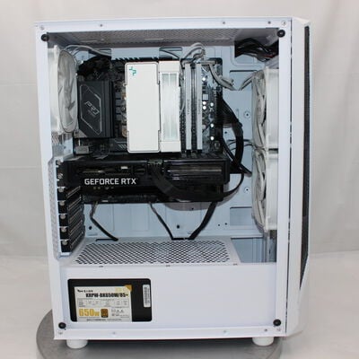 【通販センター】中古  Original PC(Intel Core i5 12400/16GB DDR4 (PC4)/SSD1TB/なし/NVIDIA GeForce RTX 3060 12GB/W11H64 MAR) 191342 