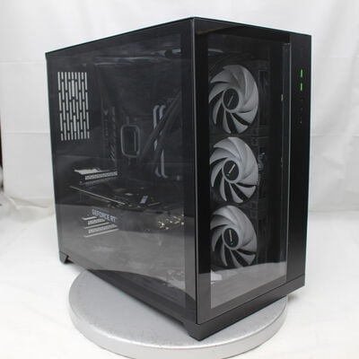 【通販センター】中古  Original PC(Intel Core i7 12700KF/32GB DDR4 (PC4)/SSD1TB/なし/NVIDIA GeForce RTX 3080 Ti 12GB/W11H64 MAR) 192007 