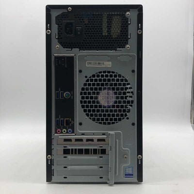 【郡山安積店】中古  Mouse ILeDXi-M046(i7 10700/16GB/SSD512GB+1TB/HDD4TB/RTX2060 SUPER/W11H) 4640003000 