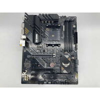 中古  ASUS TUF GAMING B550-PLUS (B550 AM4 ATX DDR4) 142910 