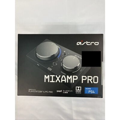 【仙台店】中古  ASTRO MixAmp Pro TR 3240009035 