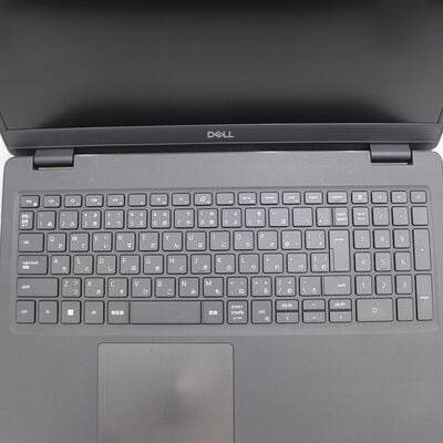 【通販センター】中古  DELL Latitude 3510(Intel Core i5 10210U 1.60GHz/16GB DDR4/SSD256GB/-/オンボード/15.6/1920x1080/GbE/Wi-Fi/WEBCAM/W11H/VBT) 197638 