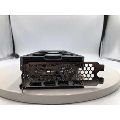 【水戸赤塚店】中古  Palit NE6406T019T1-1061J(RTX4060Ti JetStream 16G) 175543 