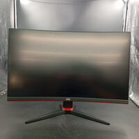 中古  各社 27インチワイドゲーミングモニタ （フルHD 1920x1080 240Hz） 153926 