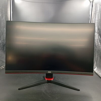 【大須店】中古  各社 27インチワイドゲーミングモニタ （フルHD 1920x1080 240Hz） 153926 