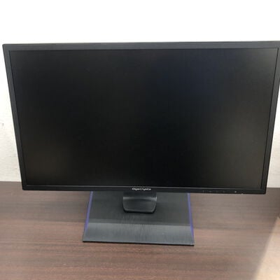 【福山ココローズ店】中古  I/O DATA LCD-GC242HXB (23.6 3H1DP 0.6ms TN 144Hz) 192950 