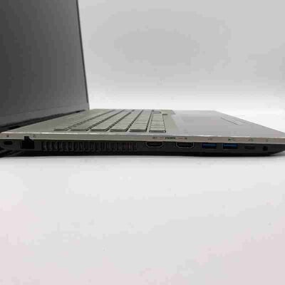 【郡山安積店】中古  FUJITSU FMV LIFEBOOK NH75/E3(Ryzen 5 4500U/8GB/M.2 SSD256GB/HDD1TB/BD-RE/オンボード/17.3/1920x1080/W11H) 4640002582 