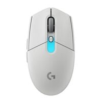 Logicool  G304 X SUPERLIGHT LIGHTSPEED ワイヤレス ゲーミング マウス G304X-SL-WH (ホワイト) 