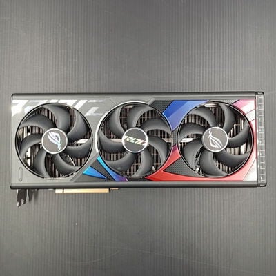 【大須店】中古  ASUS ROG-STRIX-RTX4080S-O16G-GAMING (RTX4080 SUPER 16GB) 164260 