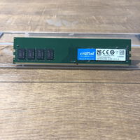 中古  PC4-21300 8GB デスクトップ用_ 184888 