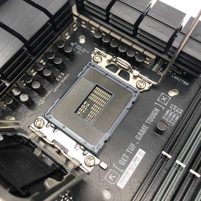【郡山安積店】中古  ASUS TUF GAMING Z790-PLUS WIFI (Z790 1700 ATX DDR5) 175350 