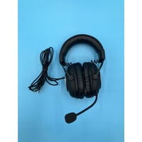 中古  Logicool G PRO X Gaming Headset  G-PHS-003 3480031976 