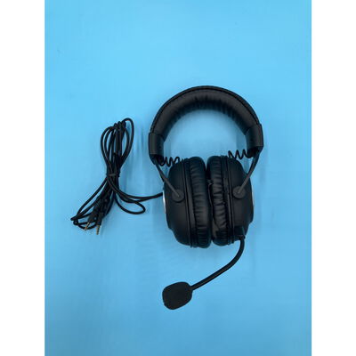 【秋葉原本店】中古  Logicool G PRO X Gaming Headset  G-PHS-003 3480031976 