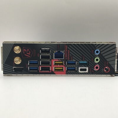 【佐賀南部バイパス店】中古  ASRock B650 PG Lightning WiFi (B650 AM5 ATX DDR5) 5250001414 