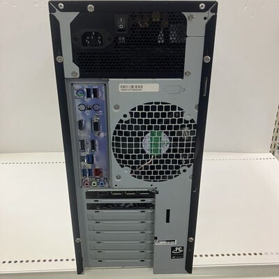 【大宮店】中古  自作PC 1250007646 