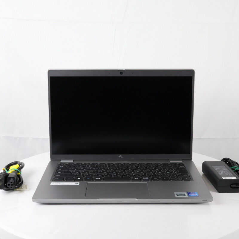 中古 Dell Latitude 5420(Intel Core i7 1185G7/16GB/SSD512GB/なし