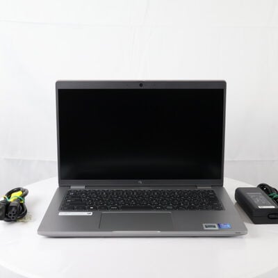 【通販センター】中古  Dell Latitude 5420(Intel Core i7 1185G7/16GB/SSD512GB/なし/オンボード/14/1920x1080/Wi-Fi/W11H64 MAR) 185961 