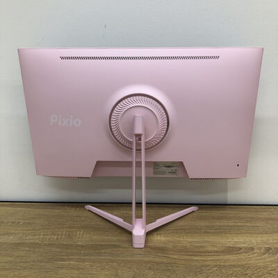 【津ラッツ店】中古  PX248Wave Pastel Pink 23.8 IPS FHD 200Hz 4990001299 