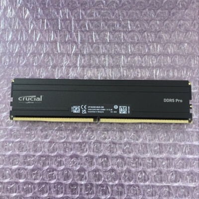 【堺七道店】中古  PC5-44800 16GB デスクトップ用 149153 