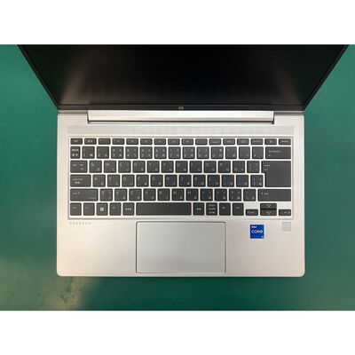 【浦添城間店(沖縄)】中古  HP ProBook 440 G9(Intel Core i5 1235U/16GB/SSD256GB/なし/オンボード/14/1920x1080/Wi-Fi/WEBCAM/W11H64 MAR) 180992 
