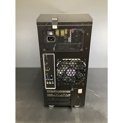【富士青葉店】中古  Mouse　G-Tune　DG-I7G6T(i7 14700F/32GB/SSD512GB/RTX4060Ti/W11H) 5070001035【8/14価格改定!】 