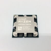 中古  AMD Ryzen 7 7800X3D (AM5/4.2/104M/C8/T16/120W) 157139 