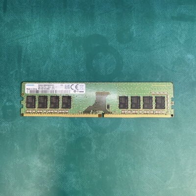 【静岡東瀬名店】中古  Samsung M378A1K43BB2-CTD(PC4-21300 8GB デスクトップ用) 5140000820 