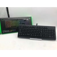 中古  Razer Cynosa Chroma JP(RZ03-02262300-R3J1) 1230008198 