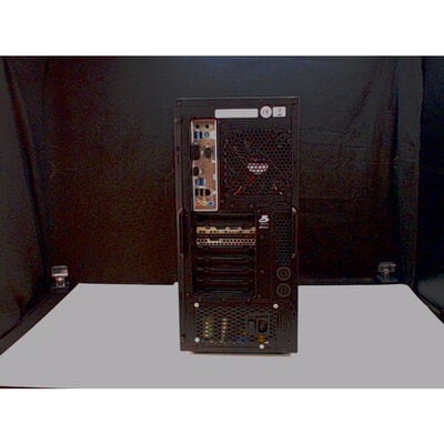 【前橋ｲﾝﾀｰｱｶﾏﾙ店】中古  GALLERIA(i7 8086K/32GB/SSD960GB/RTX2080/W10H) 4540001115【8/14価格改定!】 