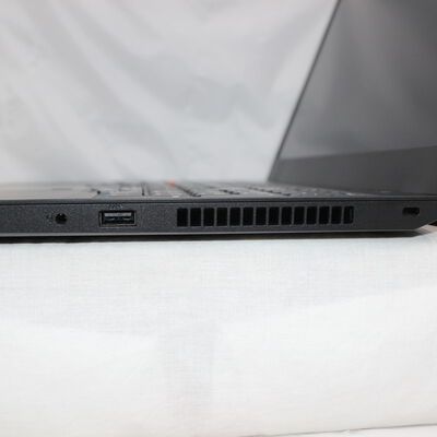 【通販センター】中古  LENOVO ThinkPad L15 Gen 1(Intel Core i5 10210U 1.60GHz/16GB DDR4/SSD256GB/-/オンボード/15.6/1920x1080/GbE/Wi-Fi/WEBCAM/W11H/VBT) 197152 