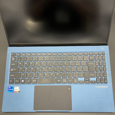 【大須店】中古  THIRDWAVE SA507i(i7-1160G7/16GB/SSD512GB/無し/15.6インチ/1920ｘ1080/W11H) 3120021467 
