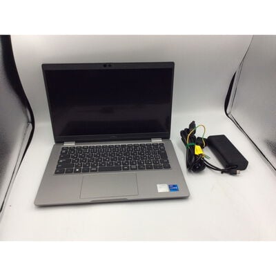 【座間相武台】中古  DELL Latitude 5320 (Intel Core i7 1185G7 3.0GHz/16GB/SSD256GB/-/-/13.3/1920x1080/Wi-Fi/WEBCAM/W11H MAR) 183746 