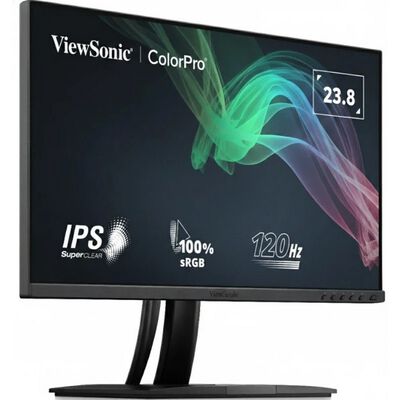 ViewSonic  VP2456A (23.8インチワイド 液晶モニター) 