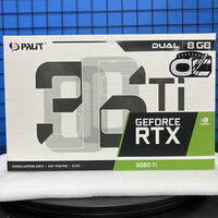 中古  各社 GeForce RTX3060Ti (8GB PCI-E) 144199 