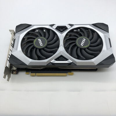 【宇都宮鶴田店】中古  各社 GeForce RTX2060 (12GB PCI-E) 148953 