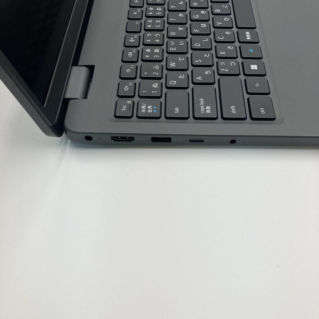 中古 DELL Latitude 3540 (i7 1355U/16GB/SSD256GB/WLAN/15.6FHD