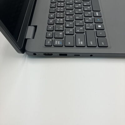 【なんば店】中古  DELL Latitude 3540 (i7 1355U/16GB/SSD256GB/WLAN/15.6FHD) 3280023519 