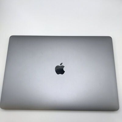 【なんば店】中古  Apple MacBook Pro 2019 MV912J/A (Core i9 2.3 GHz/16GB/SSD 512GB/15.4/2880 x 1800 Retina/Wifi) 190492 