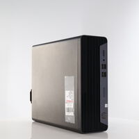 中古  HP　Pro Desk　400　G7(i5 10500/8GB/SSD128GB/W11P) 3410016333 