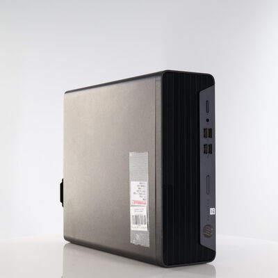 【秋葉原本店】中古  HP　Pro Desk　400　G7(i5 10500/8GB/SSD128GB/W11P) 3410016333 