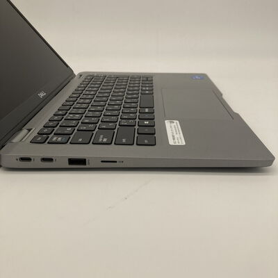 【堺七道店】中古  DELL Latitude 5320(i5-1145G7/8GB/SSD256GB/W10P) 4660001887 