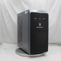 中古  THIRDWAVE GALLERIA SK(Intel Core i7 11700/16GB DDR4 (PC4)/SSD2TB/BD-RE/NVIDIA GeForce RTX 3060 Ti 8GB/W11H64 MAR) 197971 