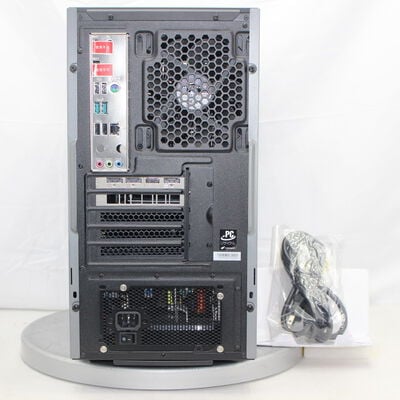 【通販センター】中古  THIRDWAVE GALLERIA RR5-36T-740 196334 