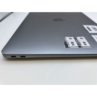 【佐賀南部バイパス店】中古  Apple MacBook Air 13インチ 2020 (M1 8CPU 7GPU/8GB/256GB) シルバー MGN93J/A 4560001181 