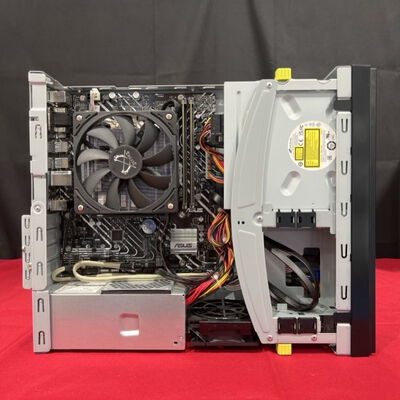 【静岡東瀬名店】中古  THIRDWAVE Slim Magnate GE(Core i7-12700/16GB/SSD1TB/BD-XL/オンボード/W11H) 5140001488 
