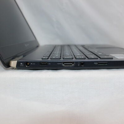 【通販センター】中古  TOSHIBA　G83/FP (i5-10210U/8G/SSD256G/-/15.6/WLAN/OS無)(Intel Core i5 10210U/8GB/SSD256GB/なし/オンボード/13.3/1920x1200/Wi-Fi/W11H64 MAR) 186025【7/2大決算値下げ!】 