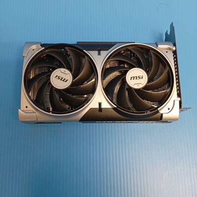 【大須店】中古  MSI GeForce RTX 5060 8G VENTUS 2X OC 188976 