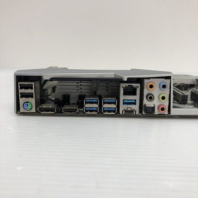 【徳島住吉店】中古  B450 Steel Legend B450/AM4/ATX 5230000936 