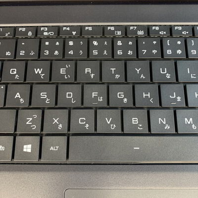 【横浜駅前店】中古  Mouse X5-B (AMD Ryzen 5 3500U/8GB/CPU内蔵//W11H/有線LAN◯無線LAN◯) 3400008909 